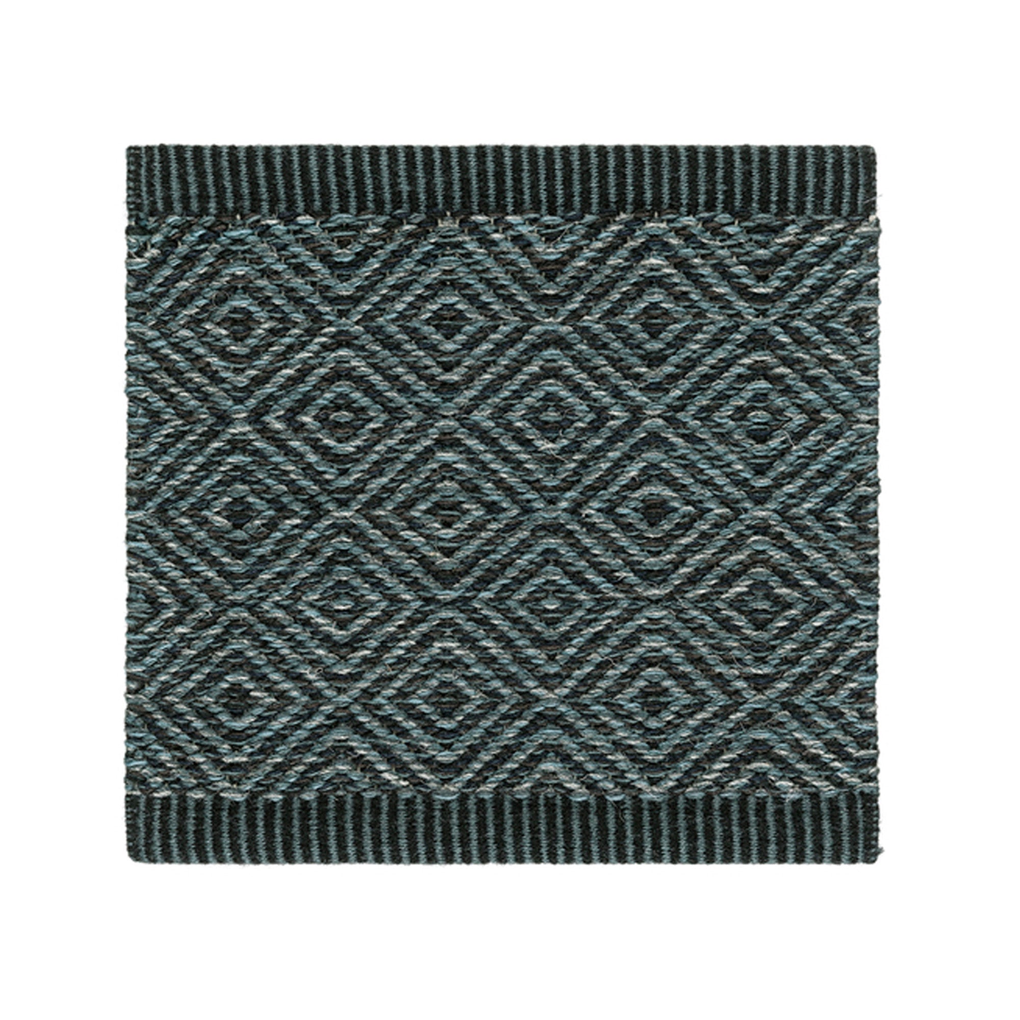 Goose Eye Icon Rug