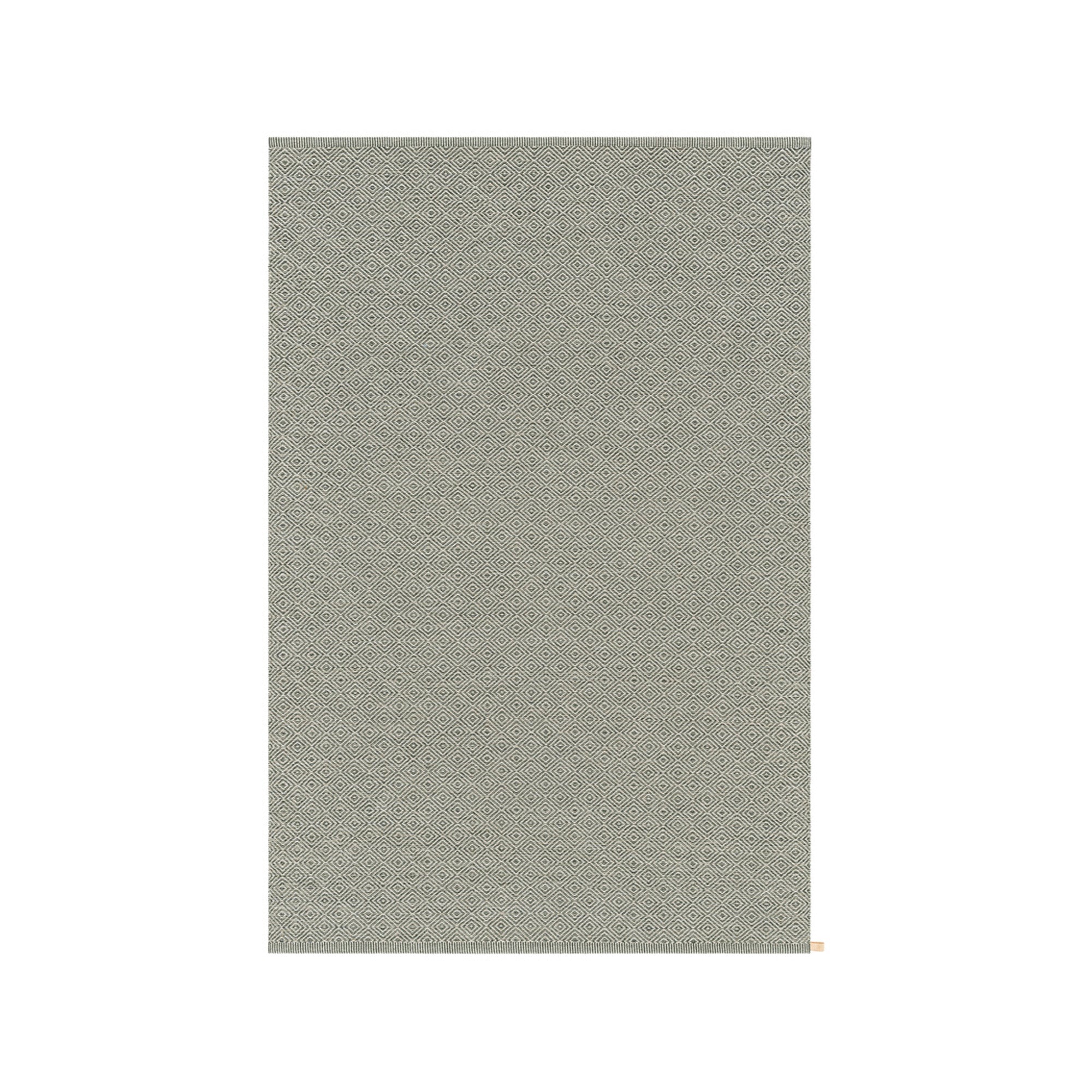 Goose Eye Icon Rug