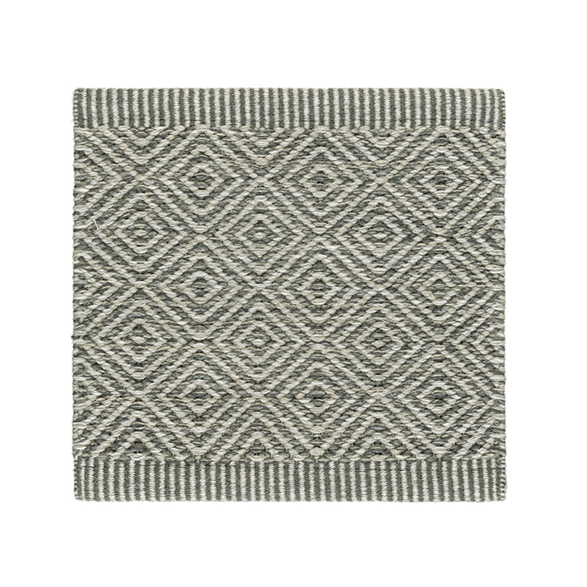 Goose Eye Icon Rug