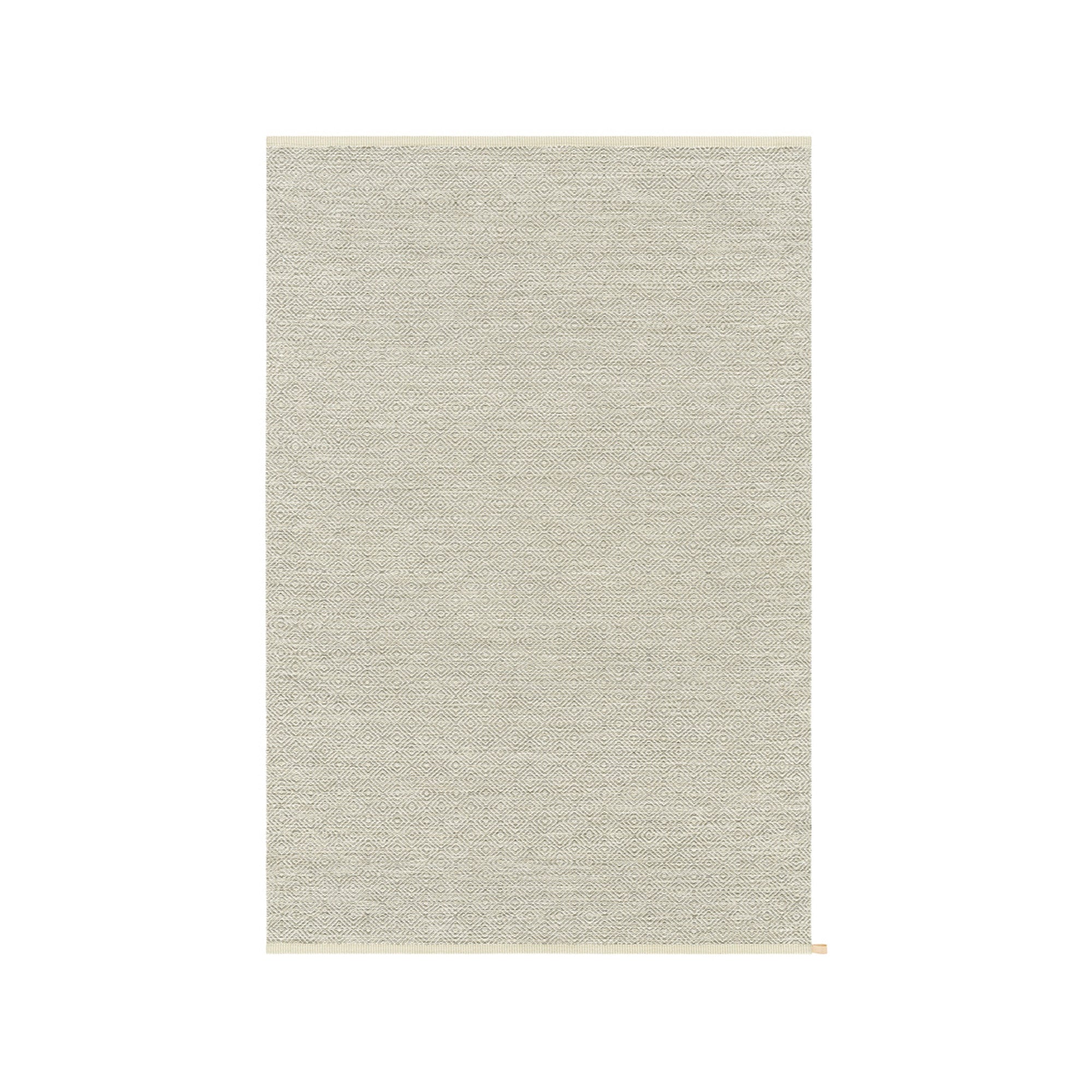 Goose Eye Icon Rug