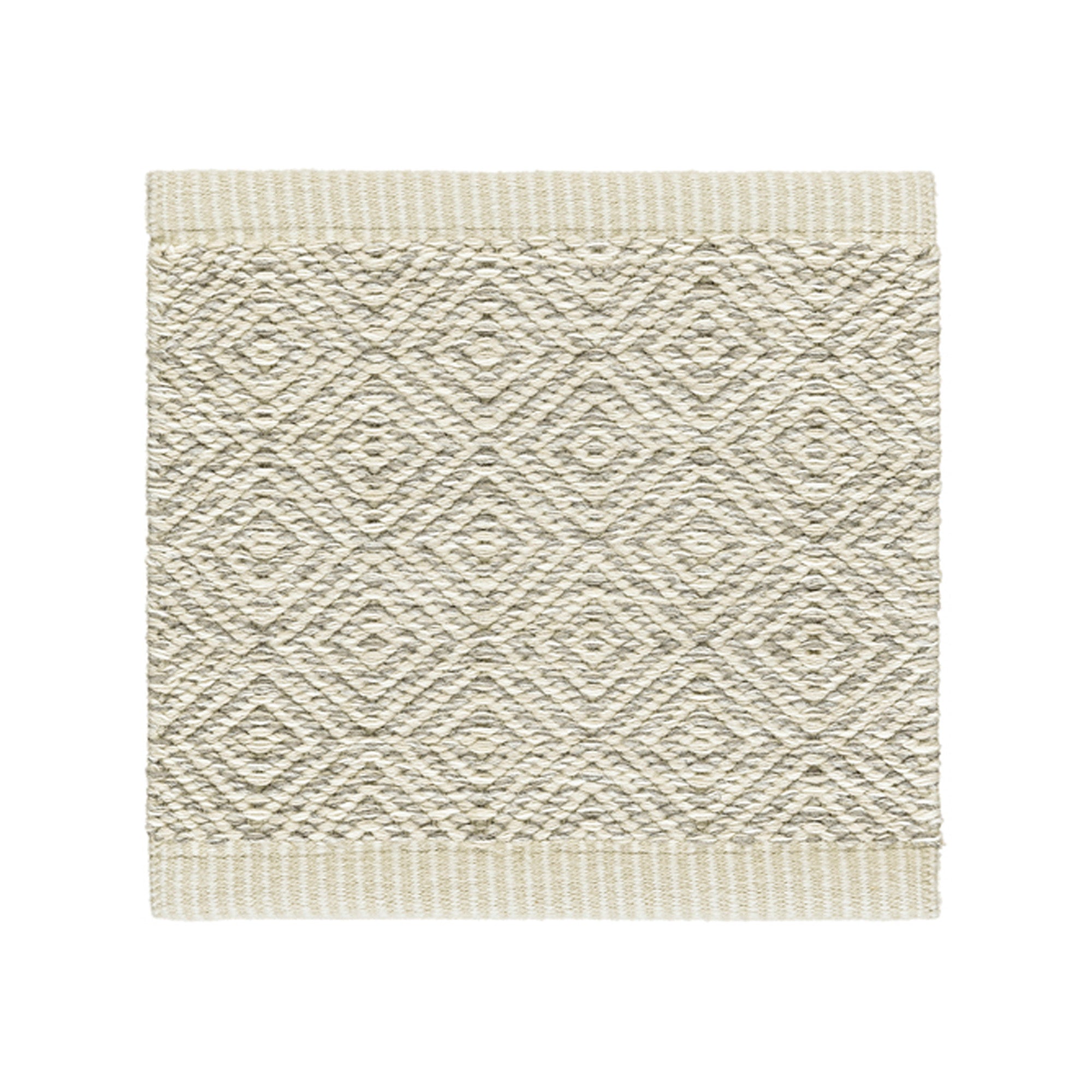 Goose Eye Icon Rug