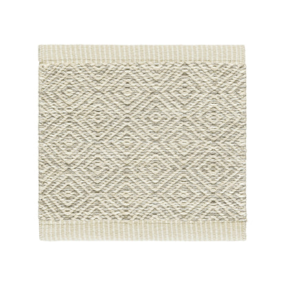 Goose Eye Icon Rug