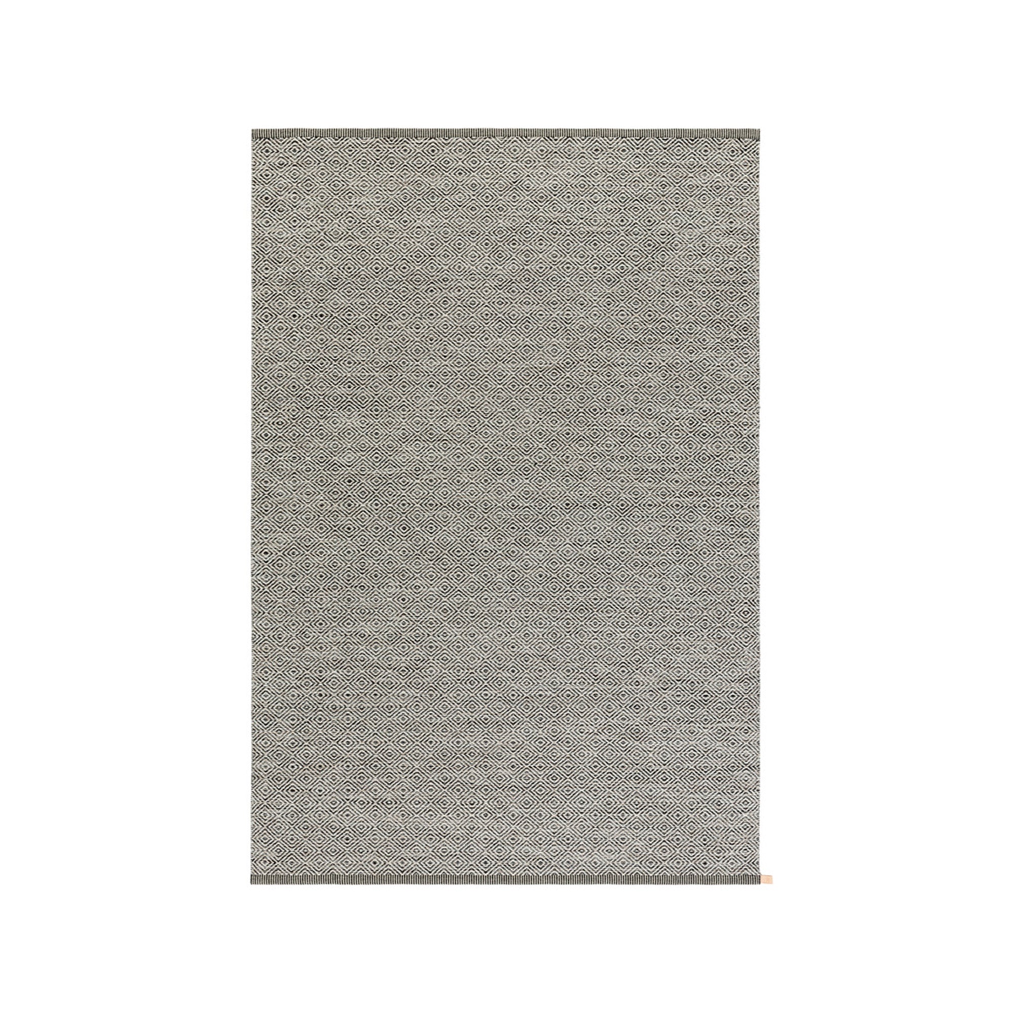Goose Eye Icon Rug