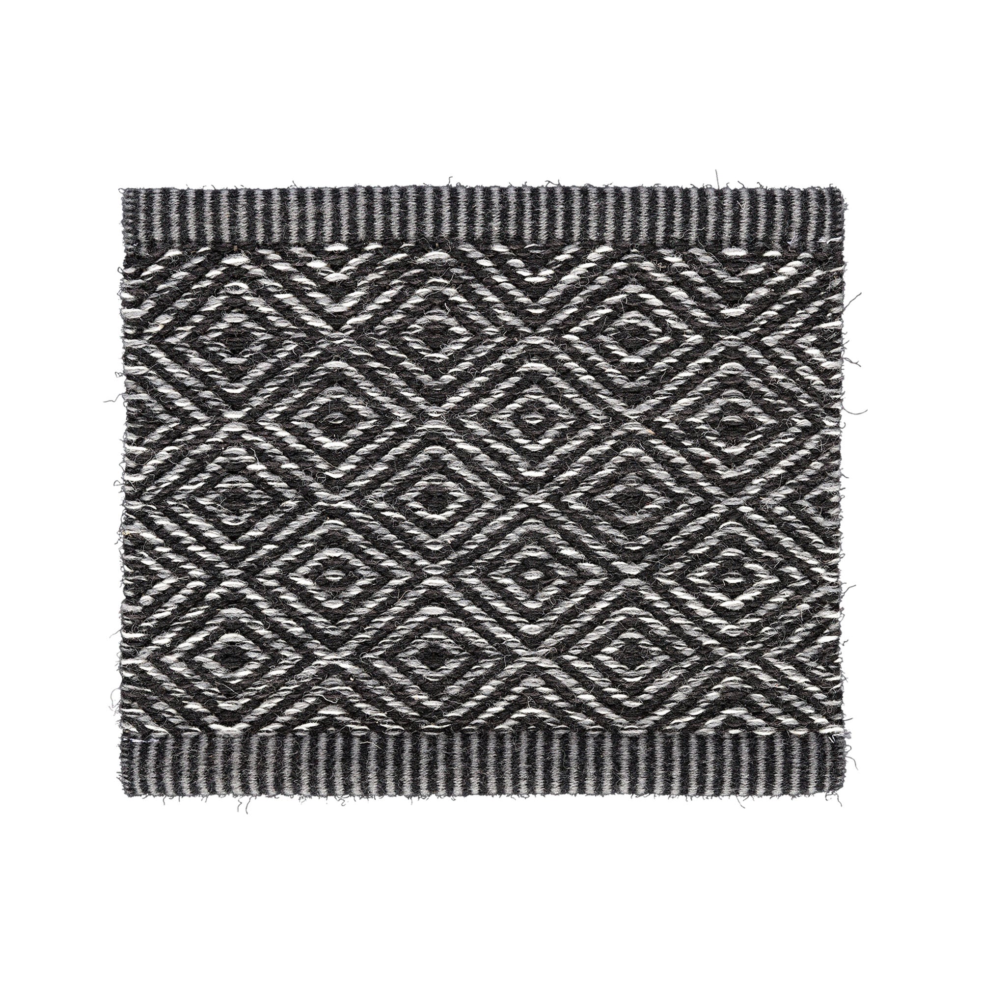 Goose Eye Icon Rug