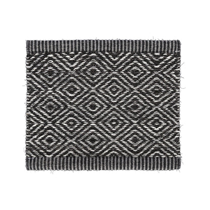 Goose Eye Icon Rug