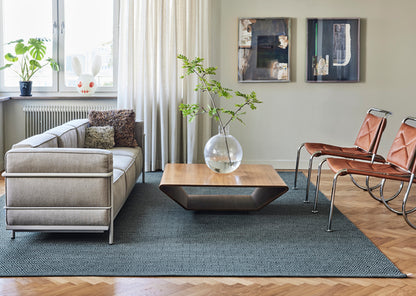 Goose Eye XL Icon Rug