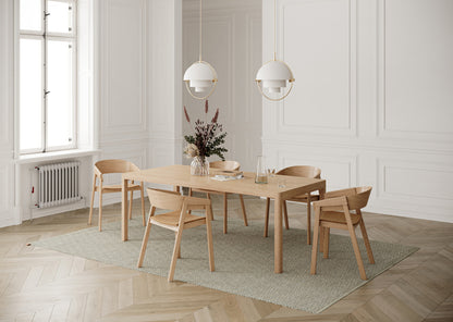 Goose Eye XL Icon Rug