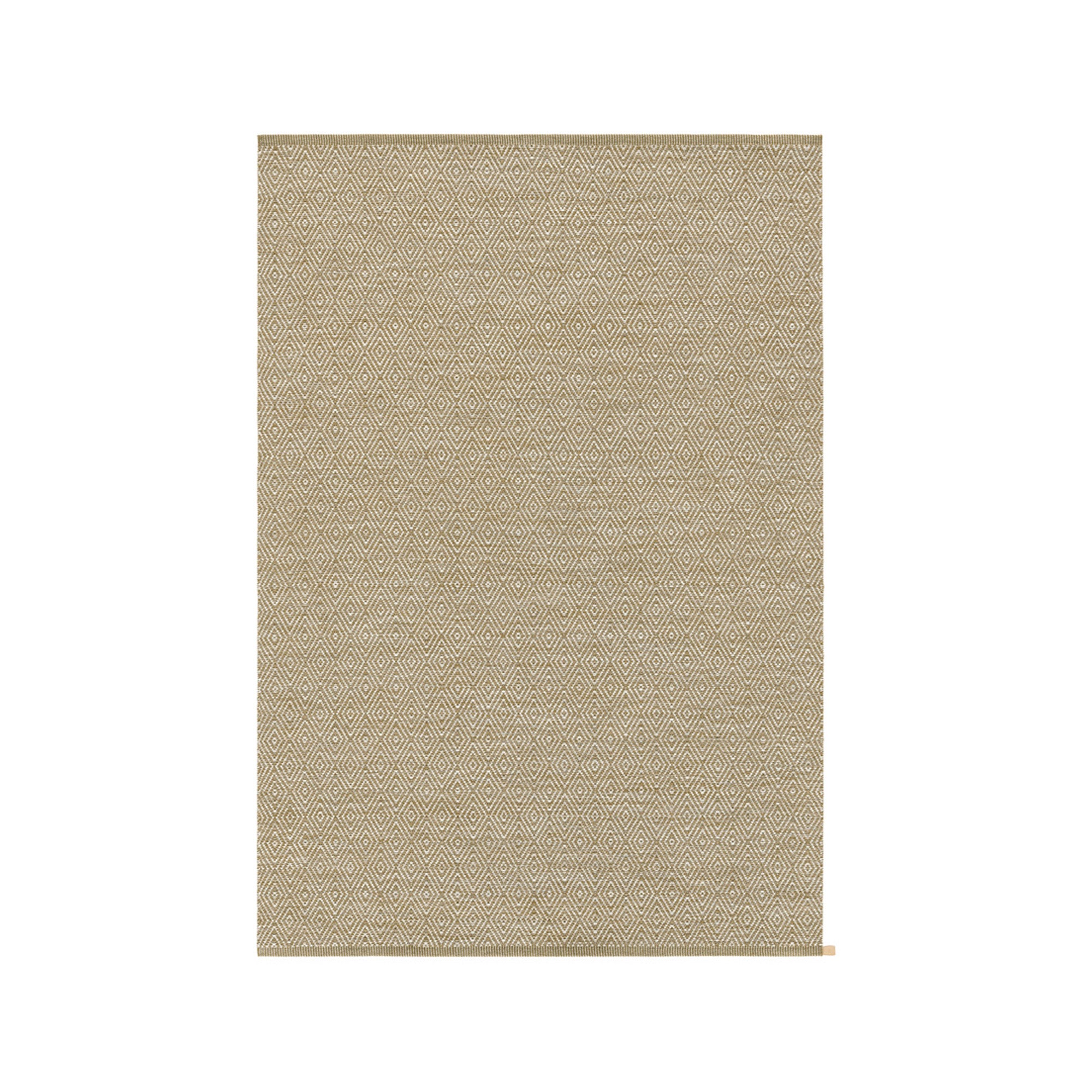 Goose Eye XL Icon Rug