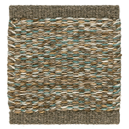 Greta Rug with Backing