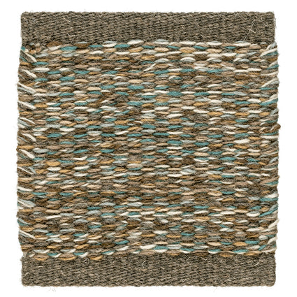 Greta Rug with Backing