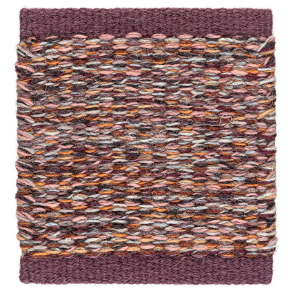 Greta Rug with Backing