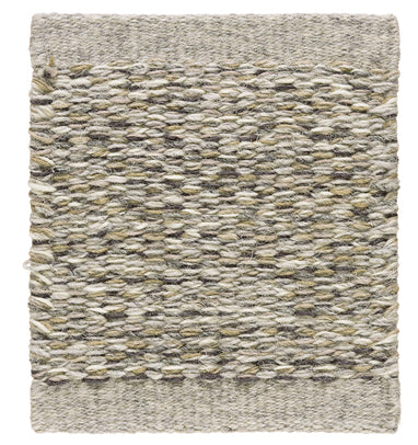 Greta Rug with Backing