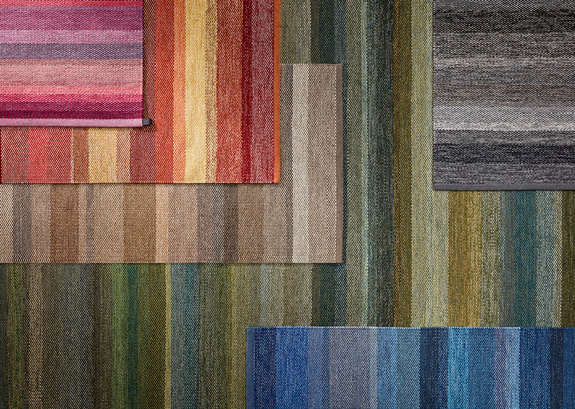 Harvest Rug