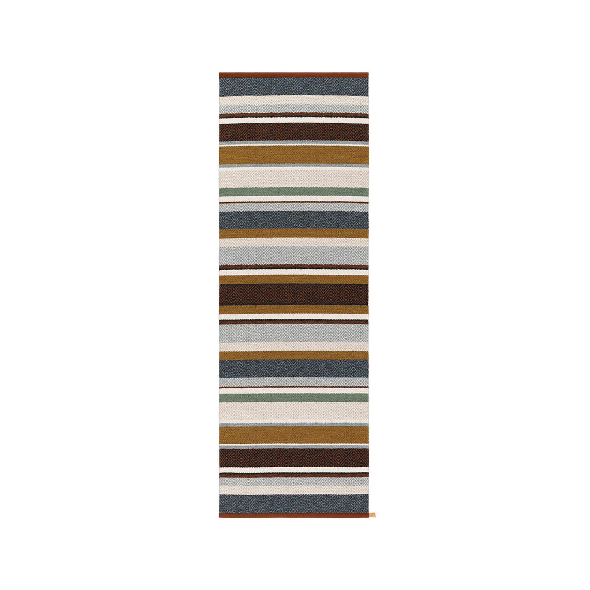 Ingrid In Stripes Rug