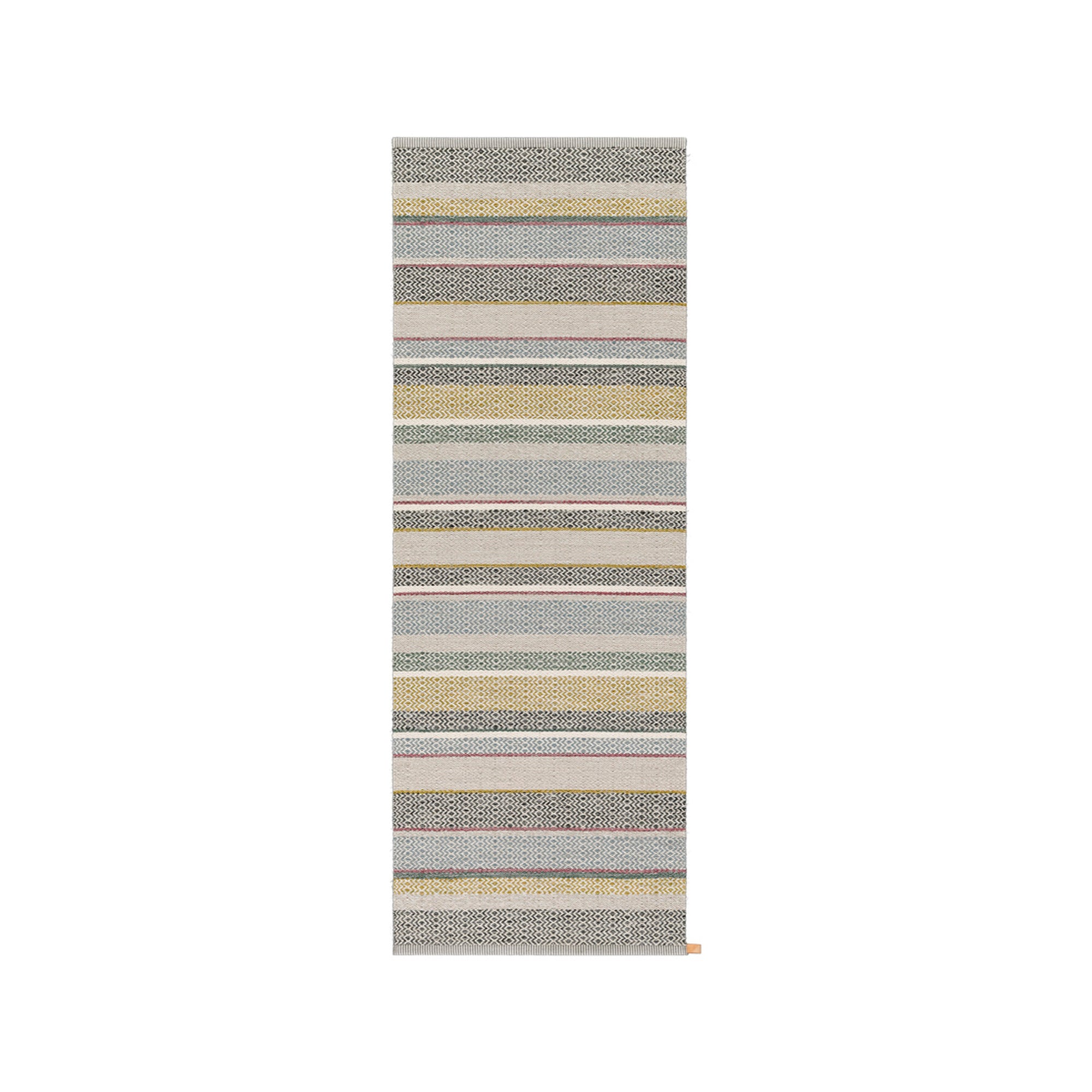 Ingrid In Stripes Rug