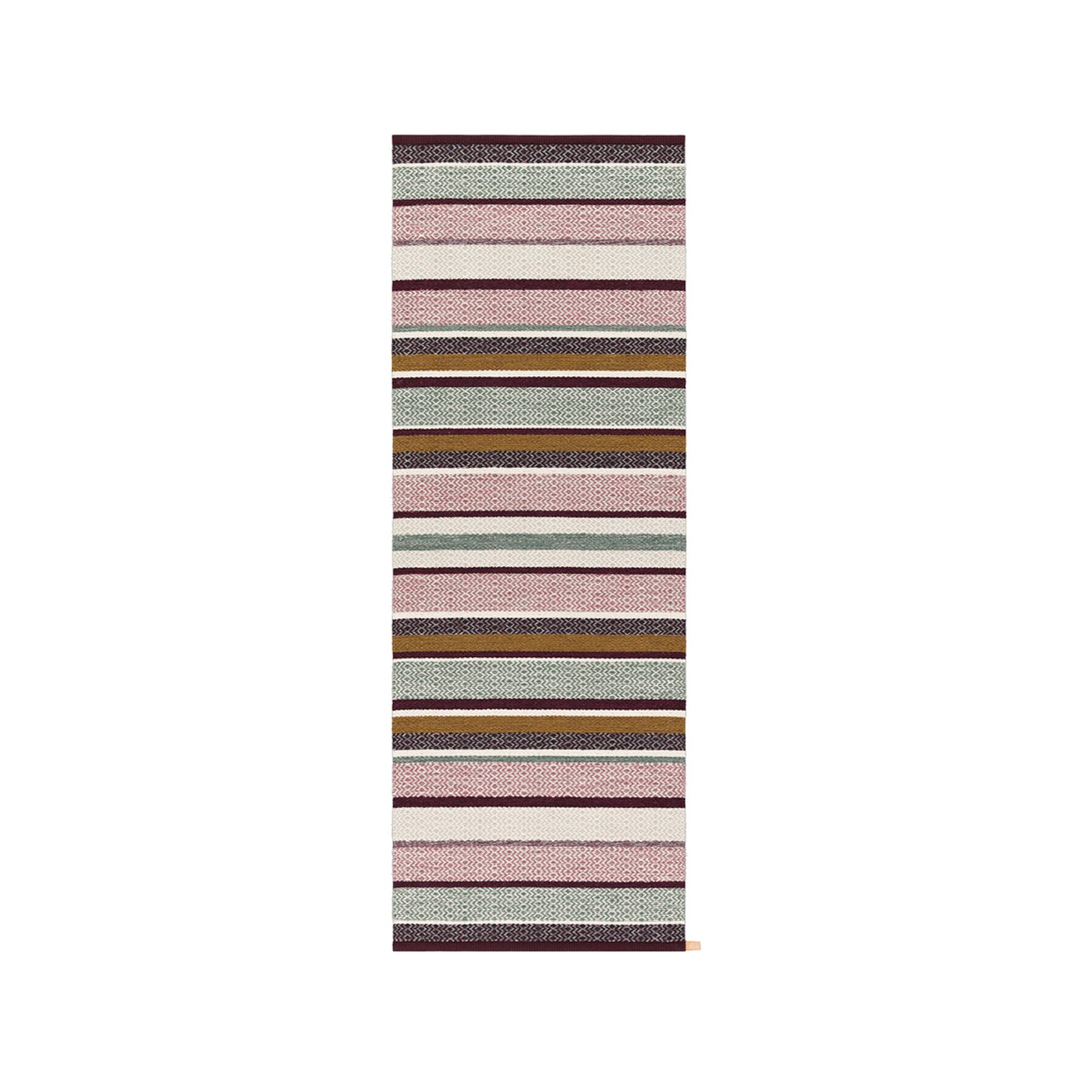 Ingrid In Stripes Rug