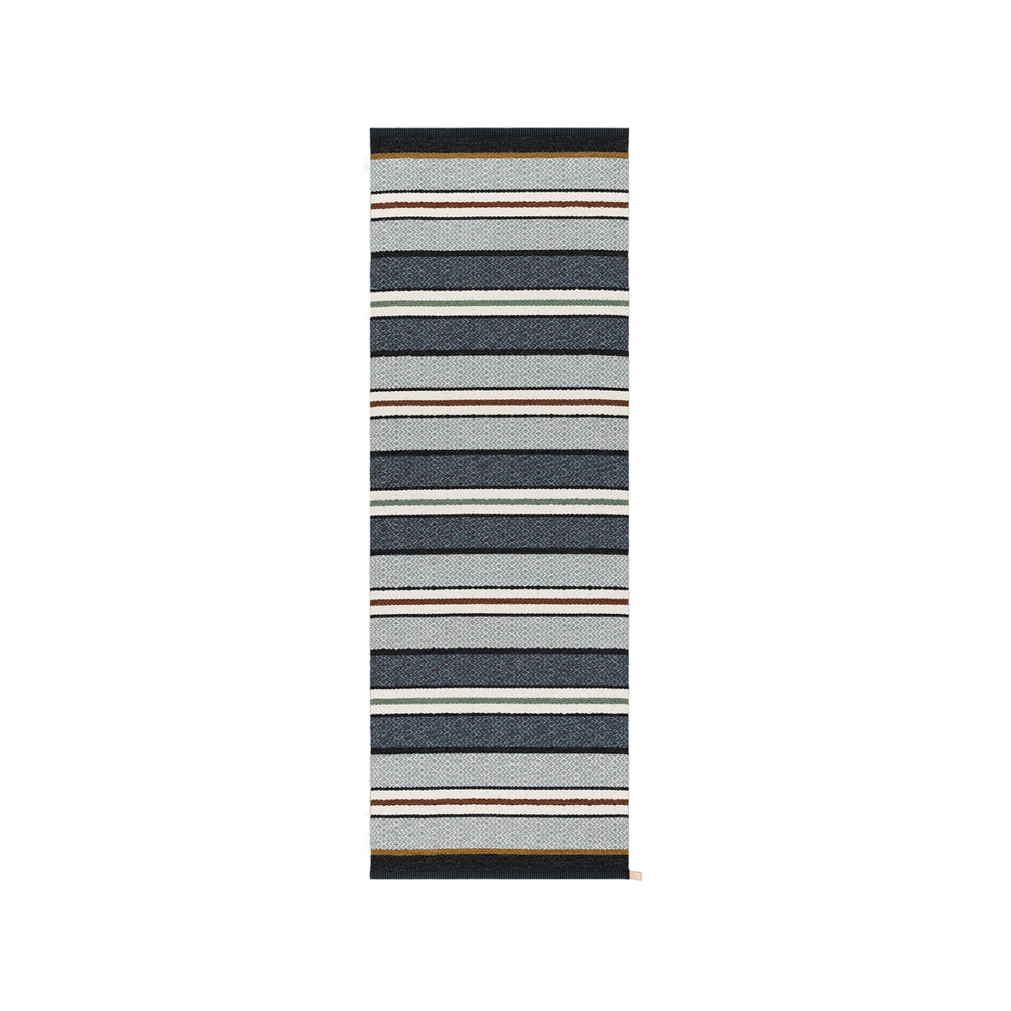 Ingrid In Stripes Rug