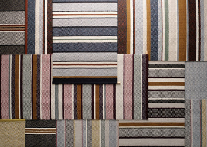 Ingrid In Stripes Rug