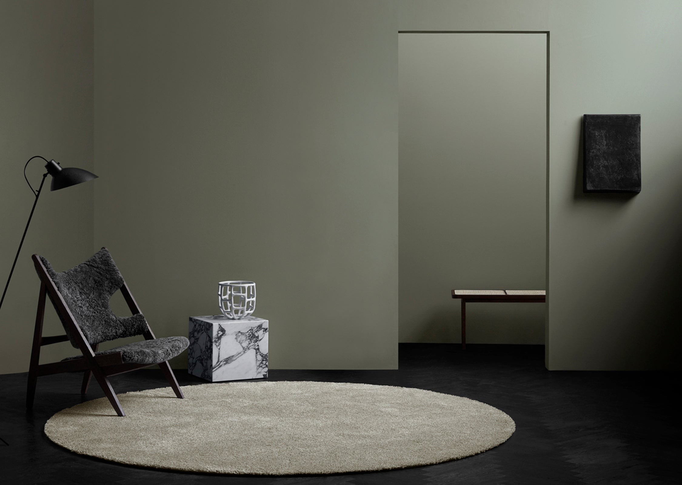 Stubb Rug