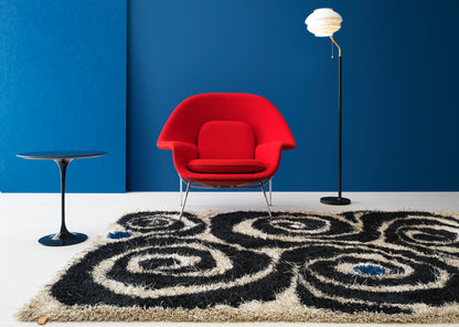 Virvel Rug