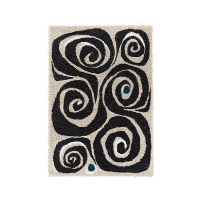 Virvel Rug