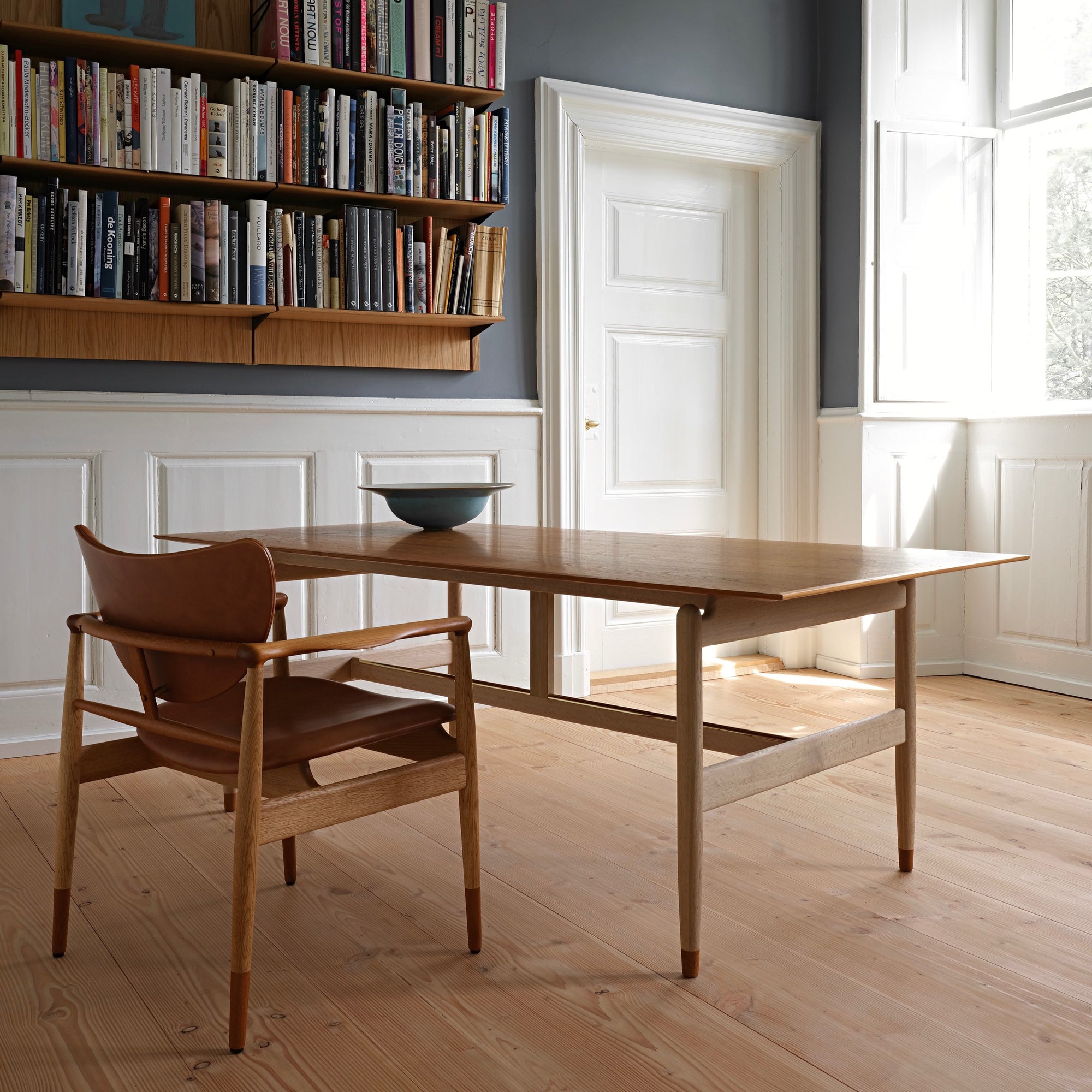 Kaufmann Table