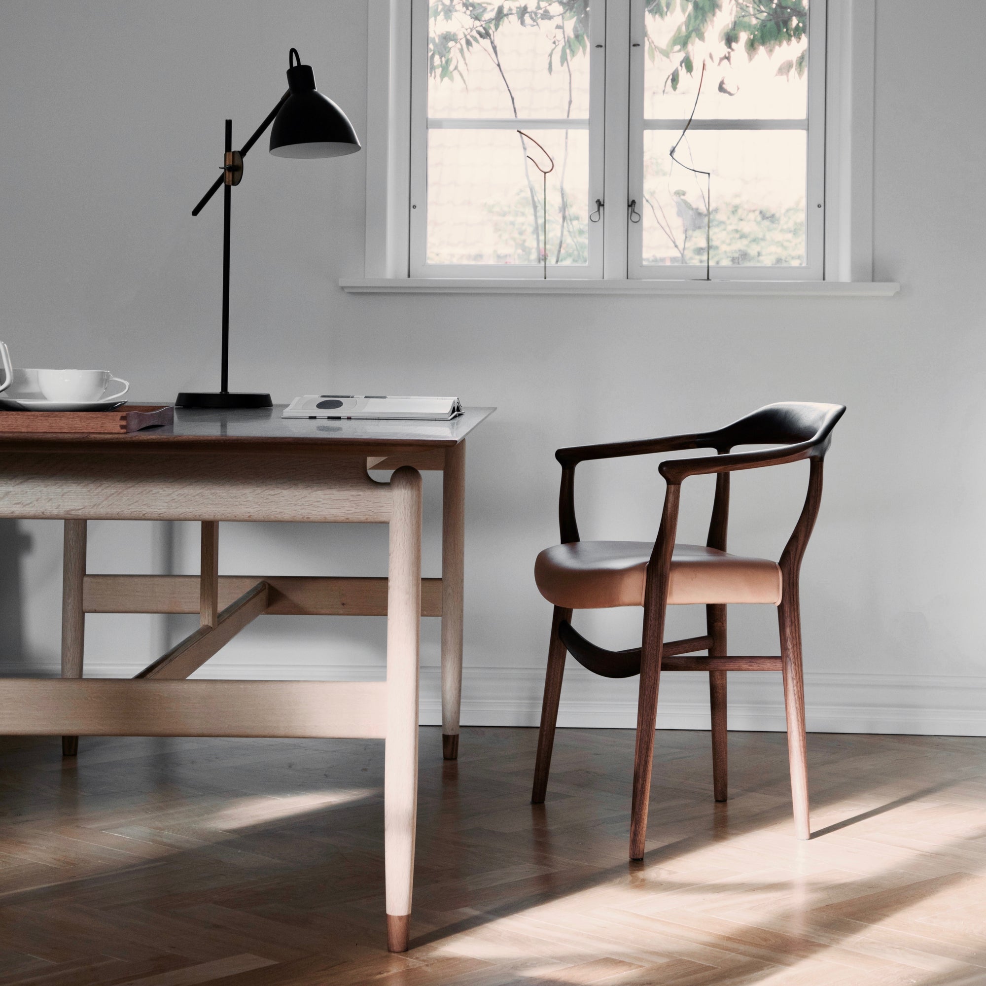 Kaufmann Table