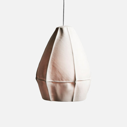 Kawa Porcelain Pendant Light