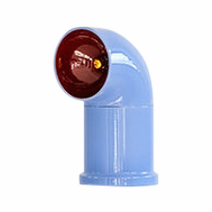 Fat OP Standing Lamp