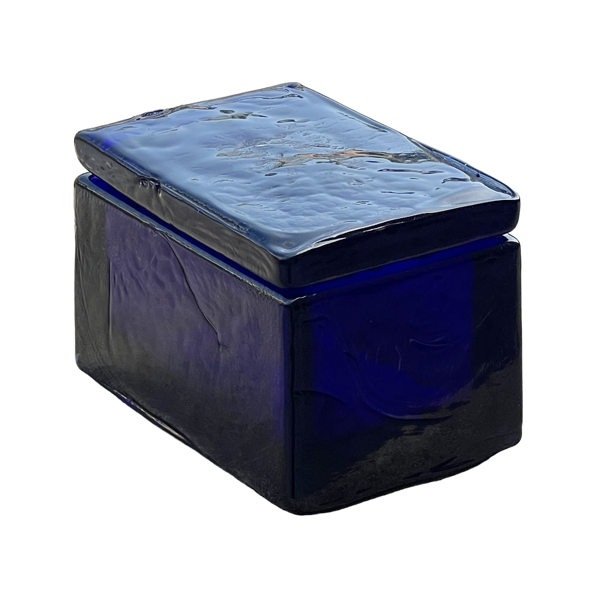 Lidded Jar