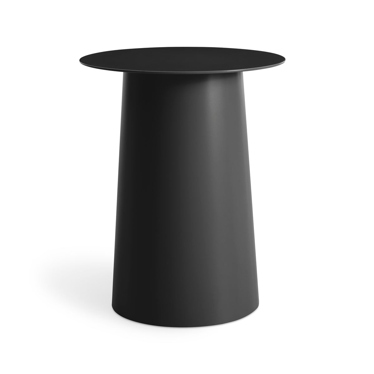Circula Side Table — Tall
