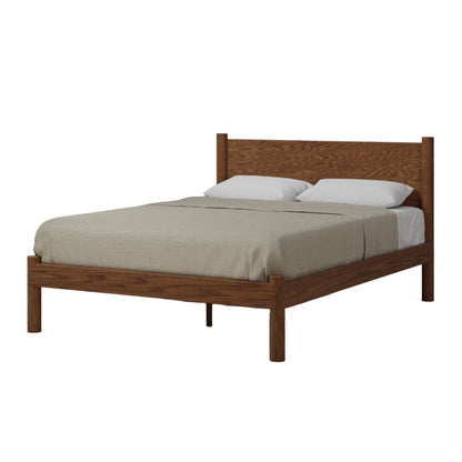 The Architect Bed Frame
