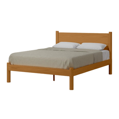 The Architect Bed Frame