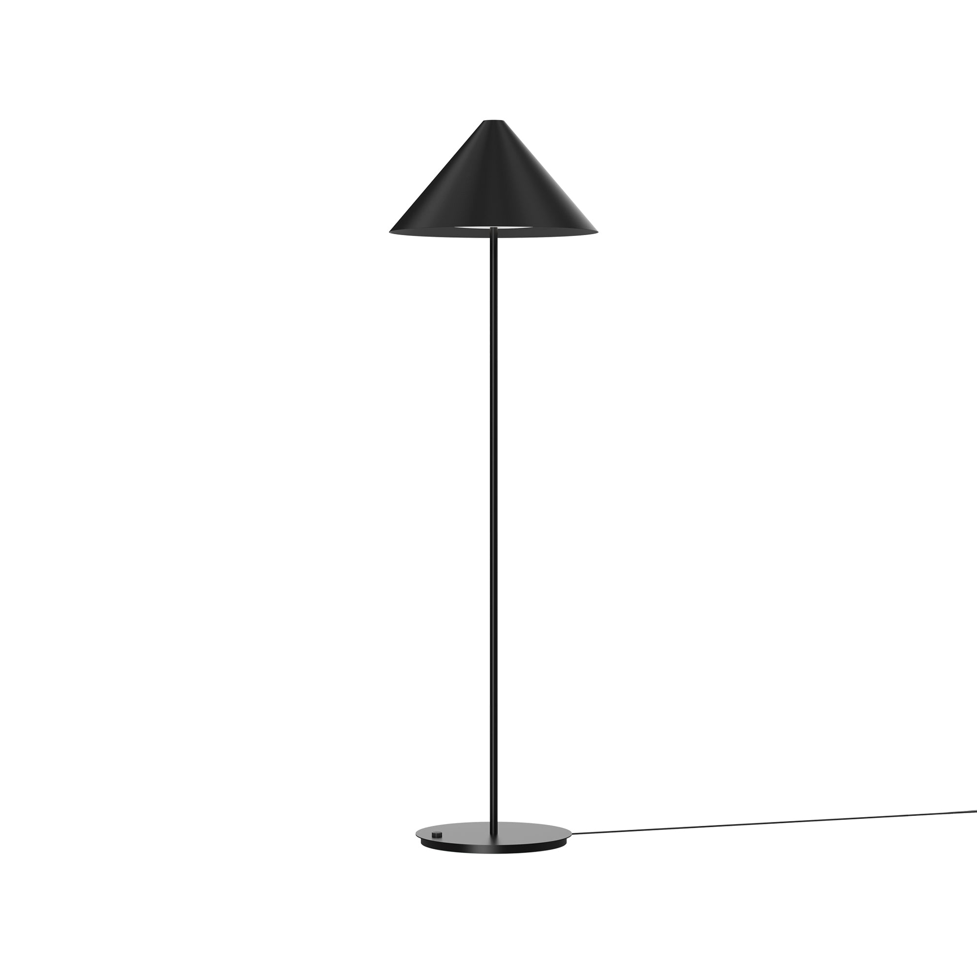 Keglen Floor Lamp