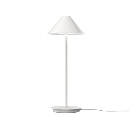 Keglen Table Lamp