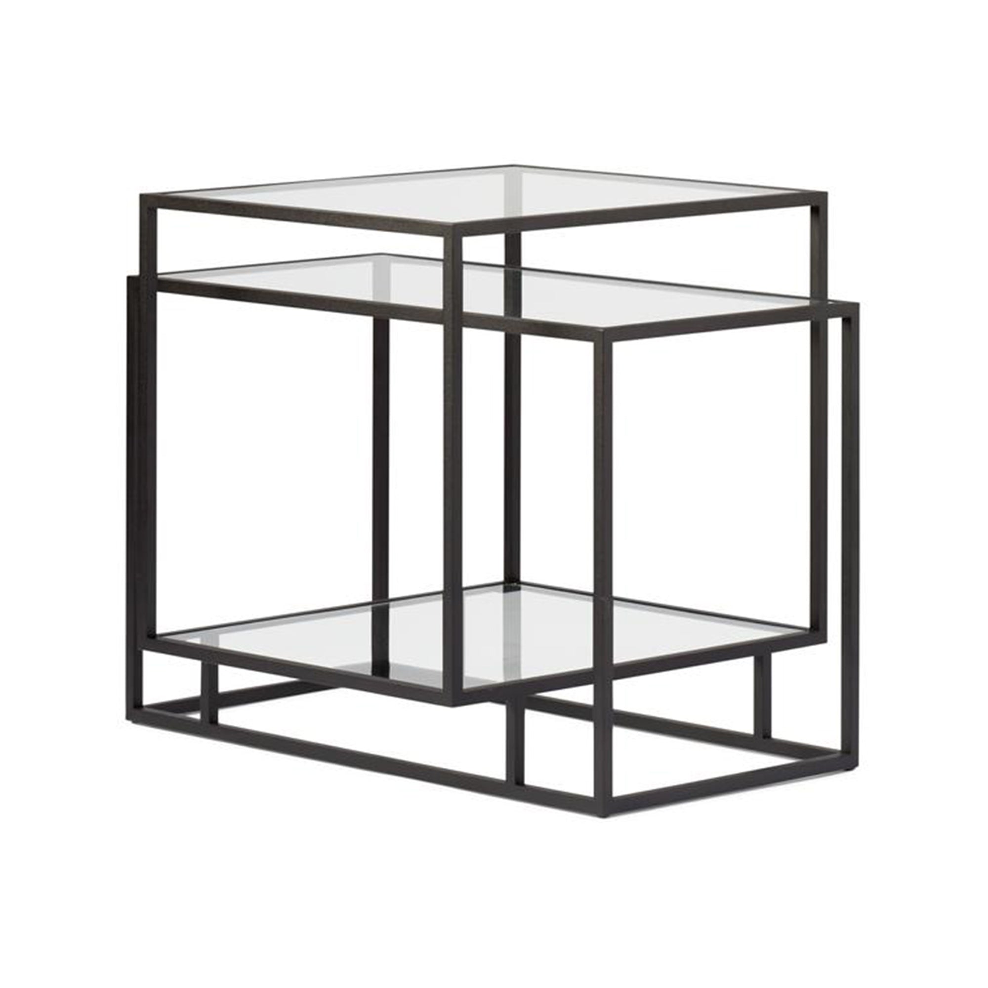 Tangled Side Table