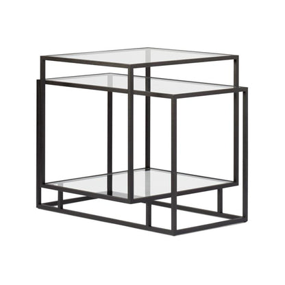 Tangled Side Table