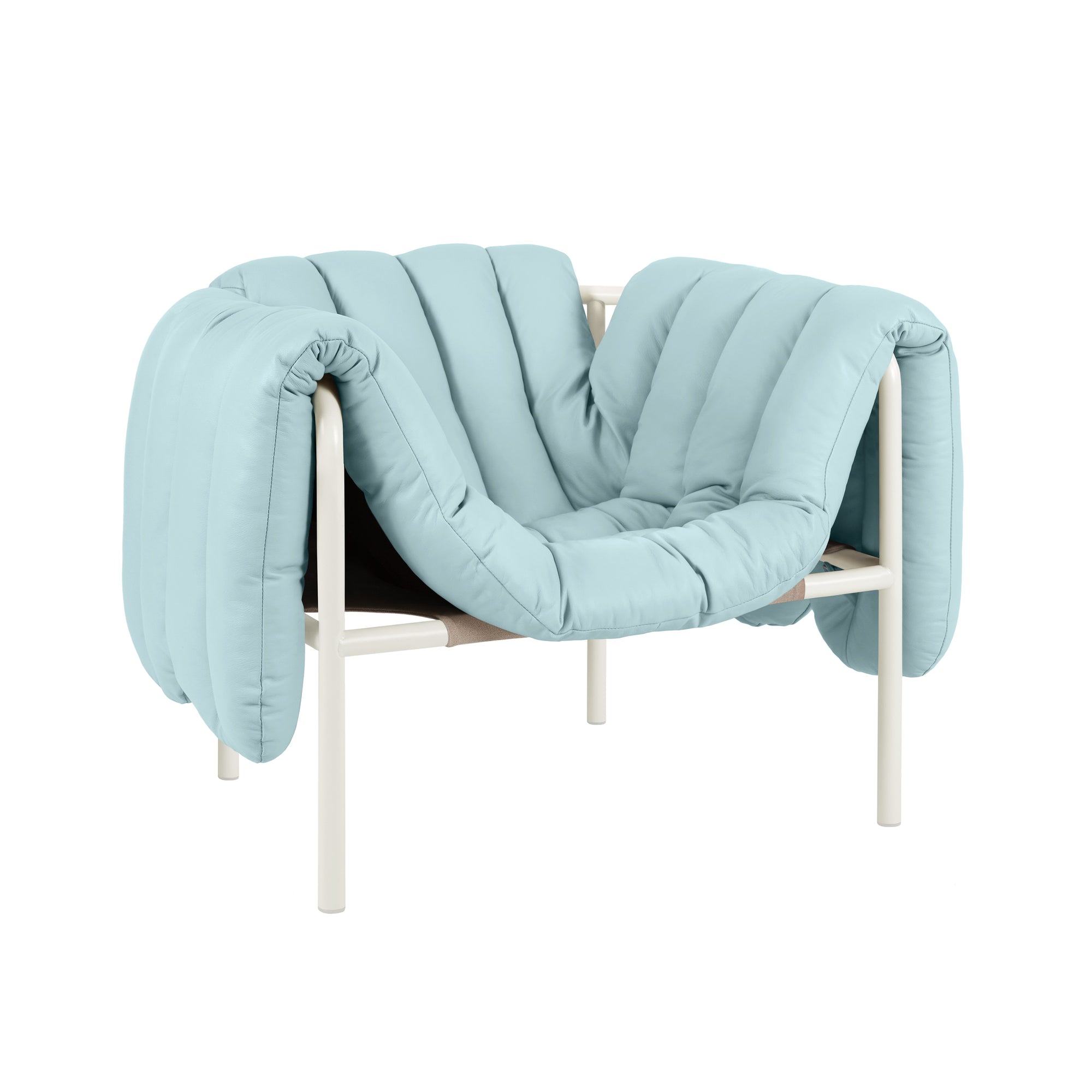 Puffy Lounge Chair