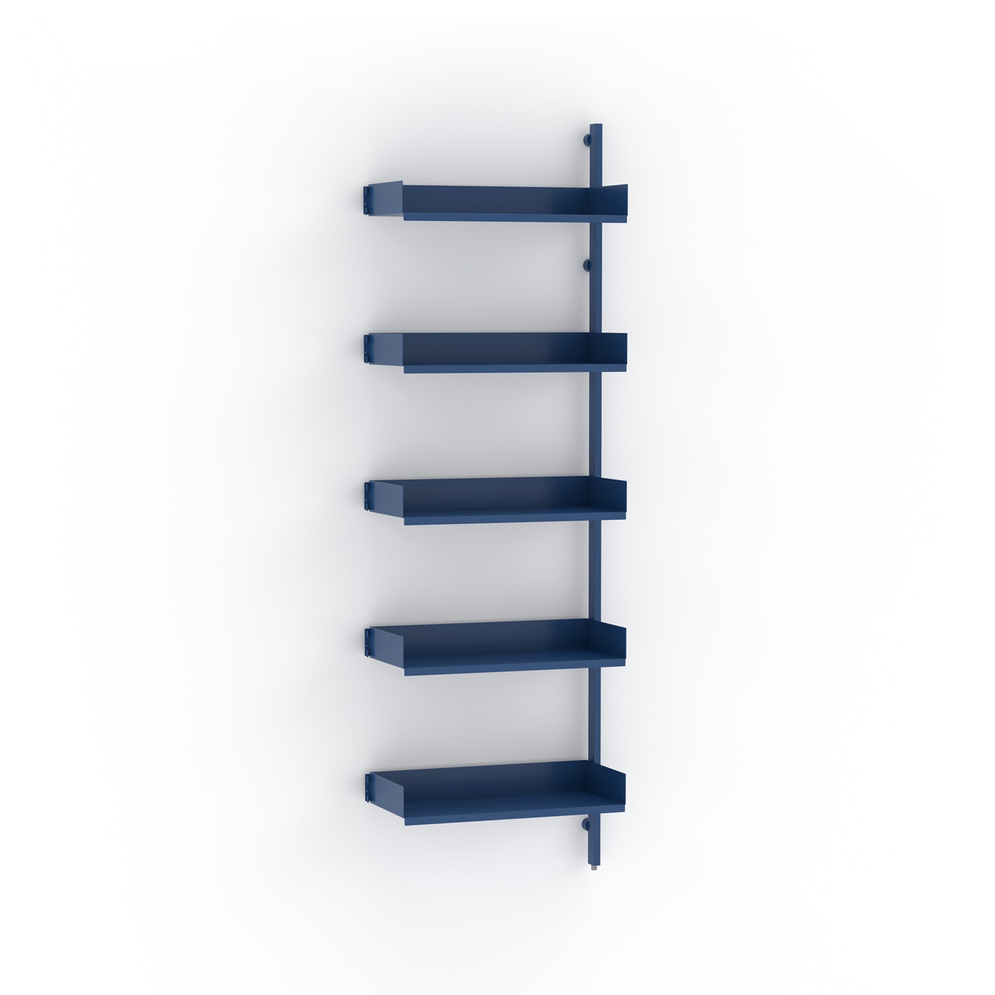 Slot Shelving