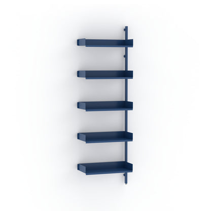 Slot Shelving