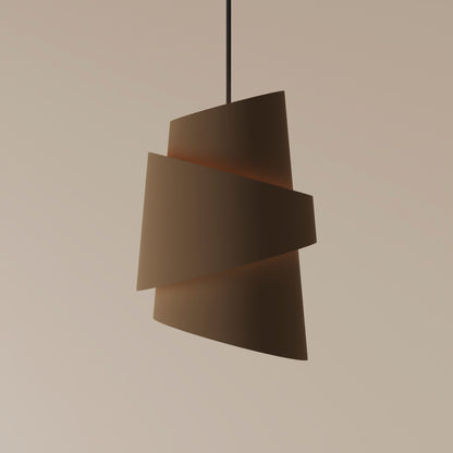 Croissant Pendant Lamp