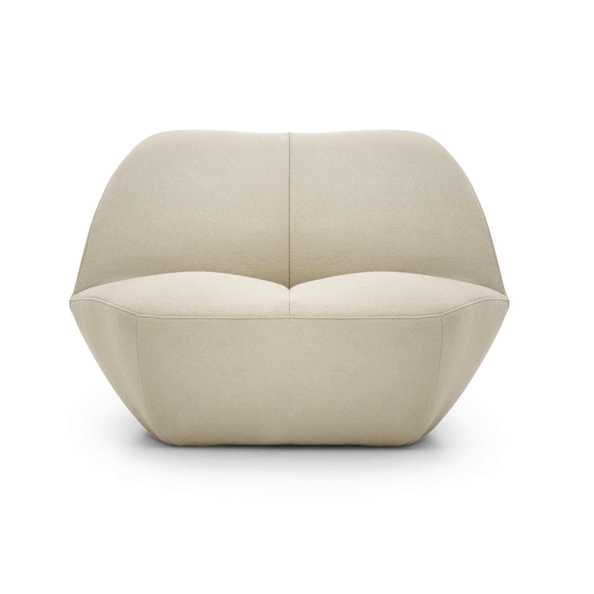 Kisss Lounge Chair
