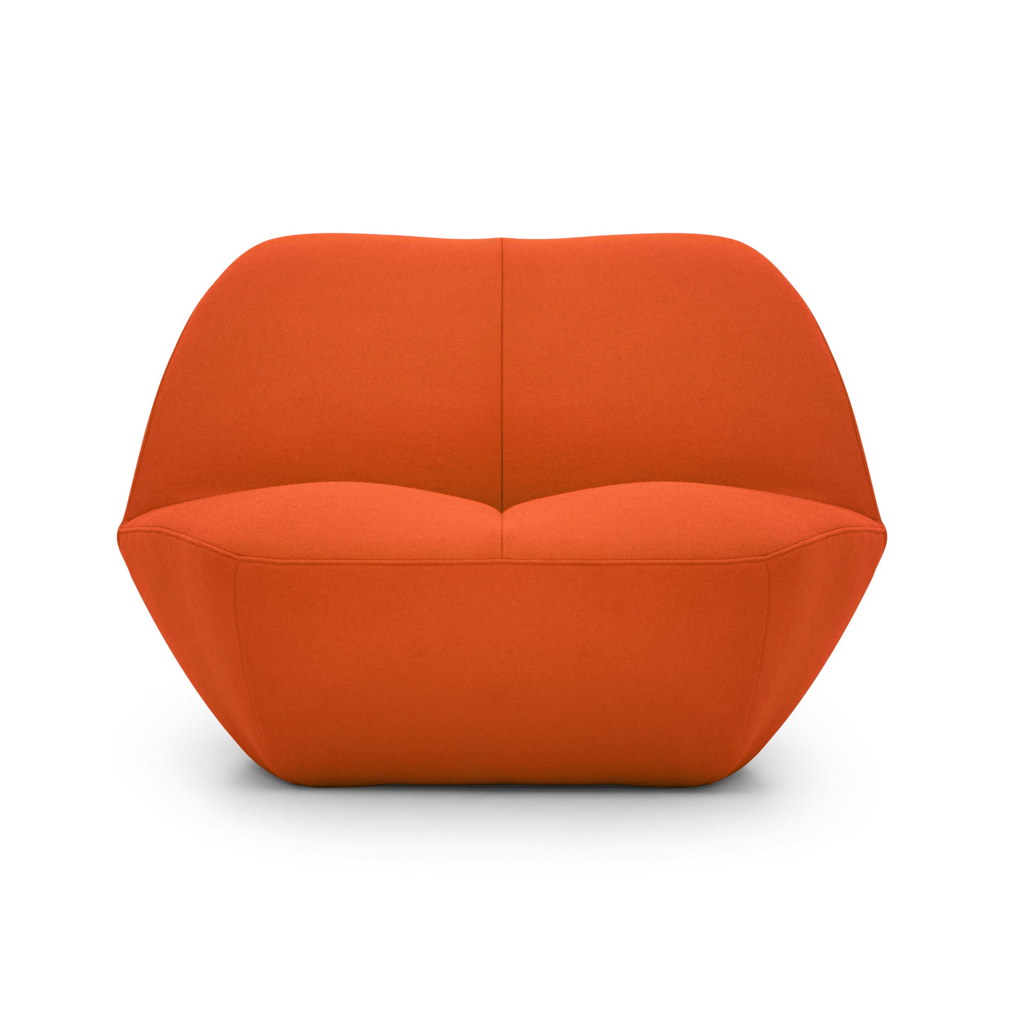 Kisss Lounge Chair