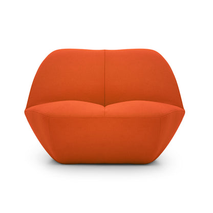 Kisss Lounge Chair
