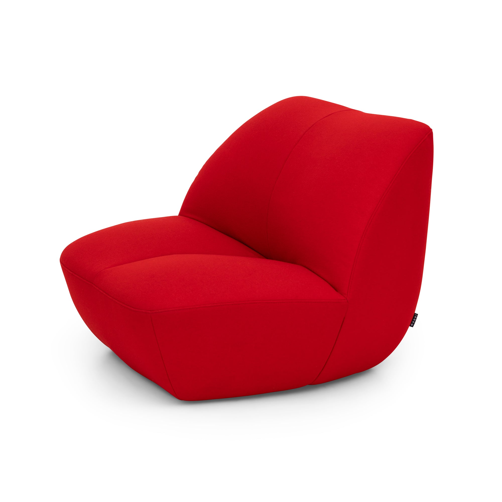 Kisss Lounge Chair
