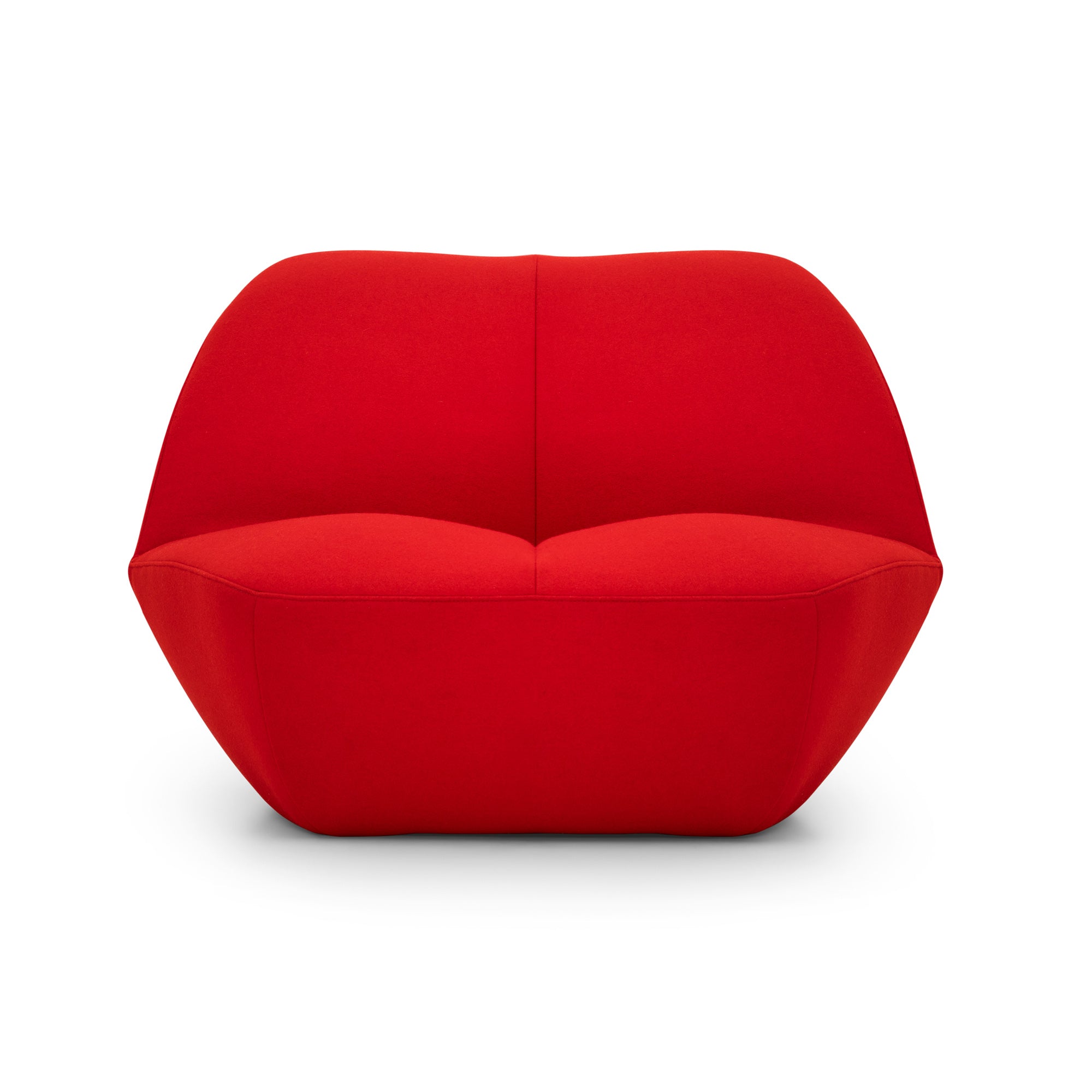 Kisss Lounge Chair