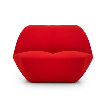 Kisss Lounge Chair