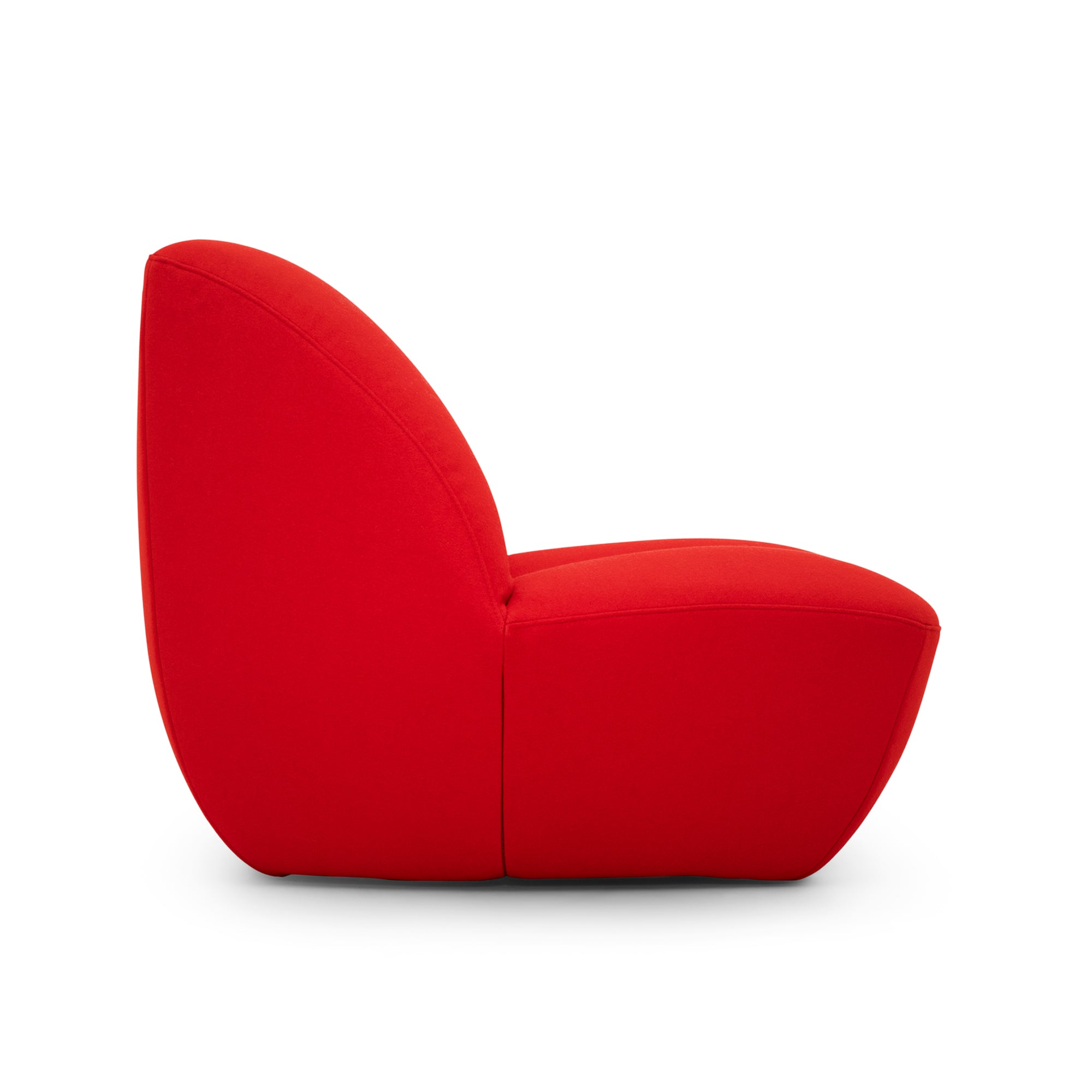 Kisss Lounge Chair