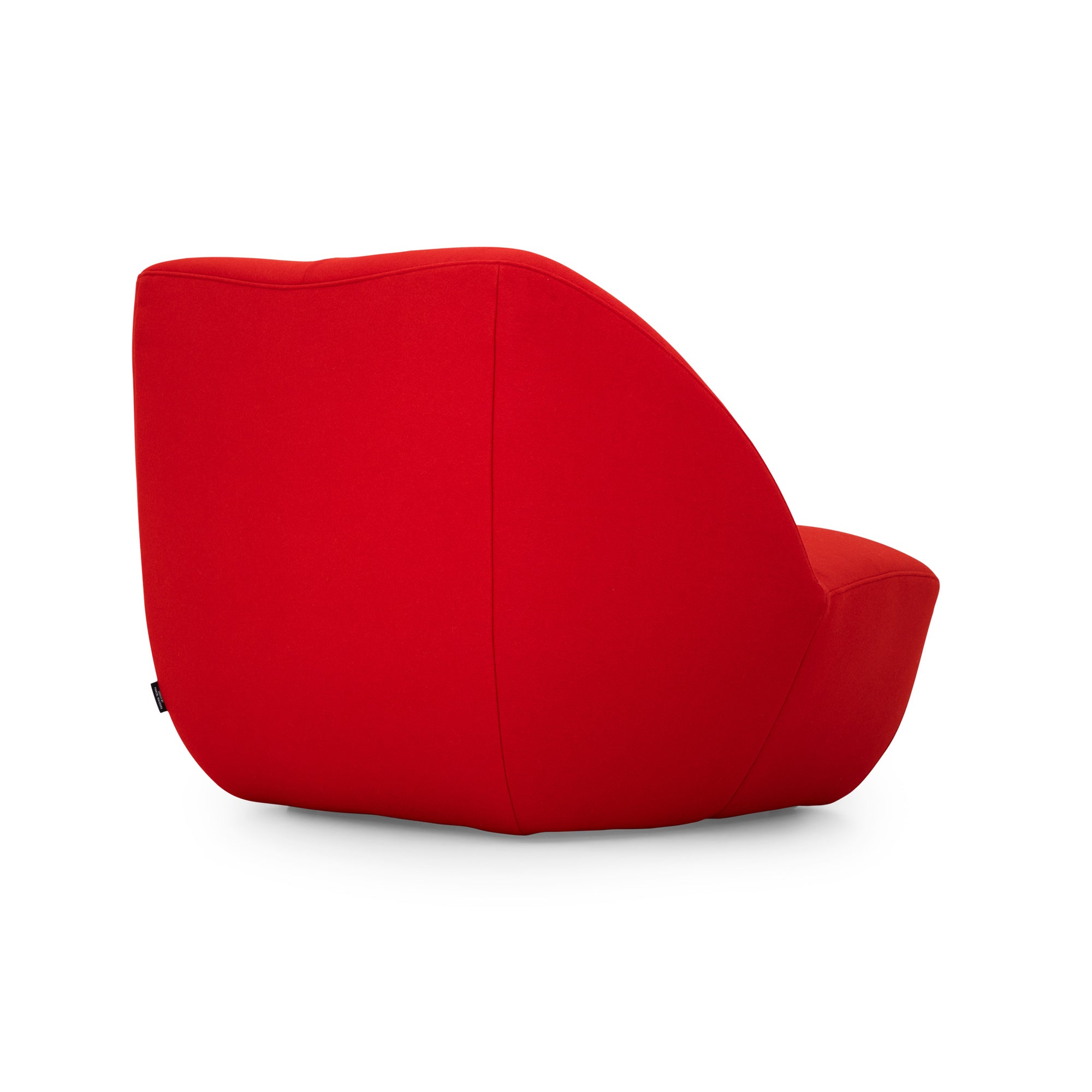 Kisss Lounge Chair