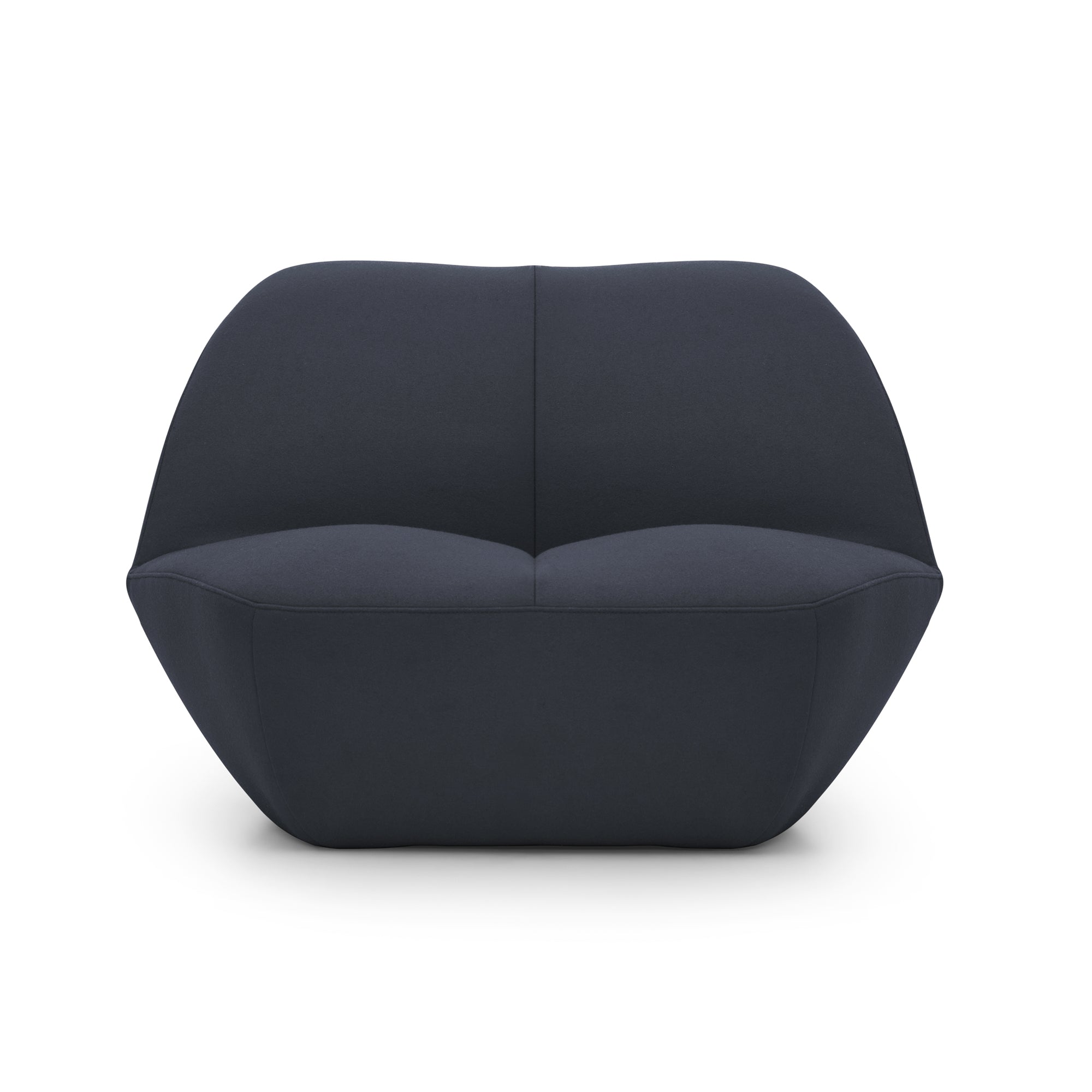 Kisss Lounge Chair
